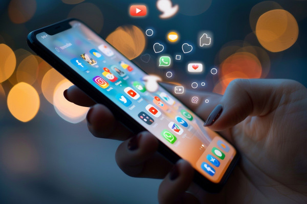 Noyé sous vos comptes en ligne ? Voici comment reprendre le contrôle !